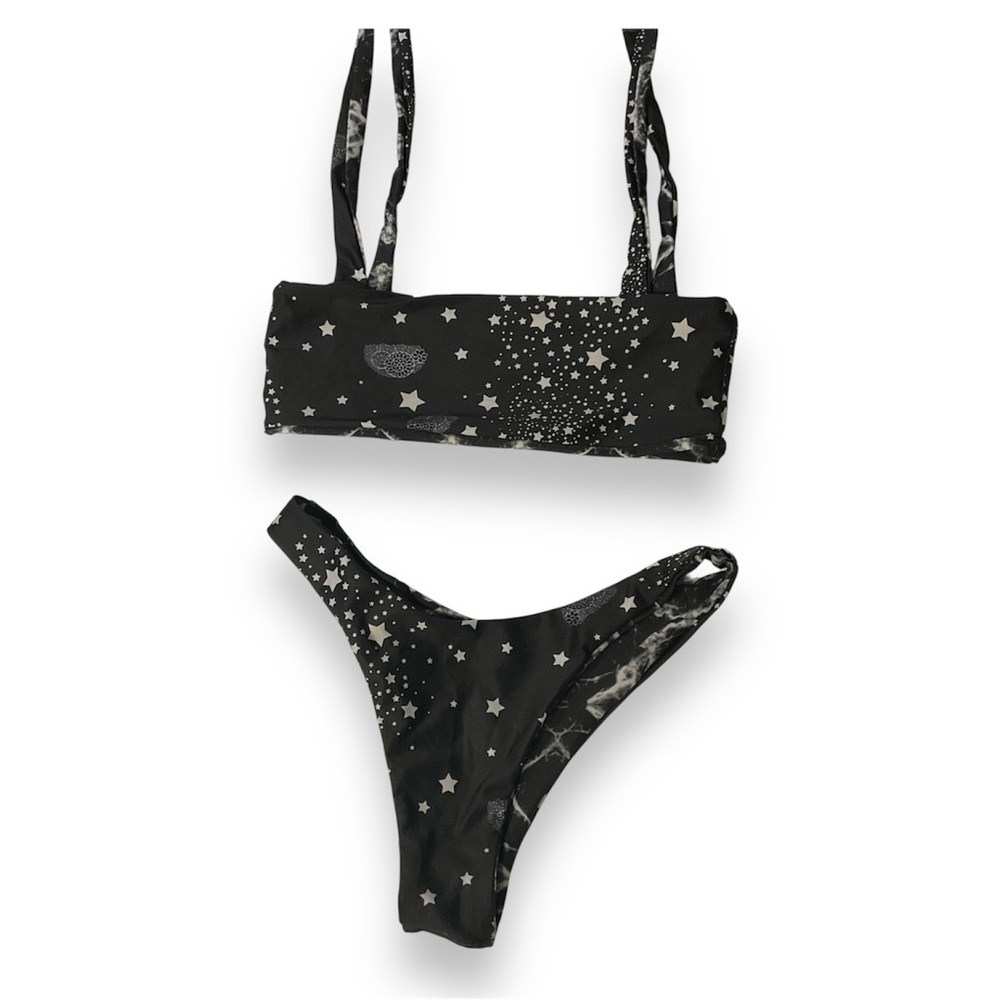 Reversable bikini - Picture 2 of 2